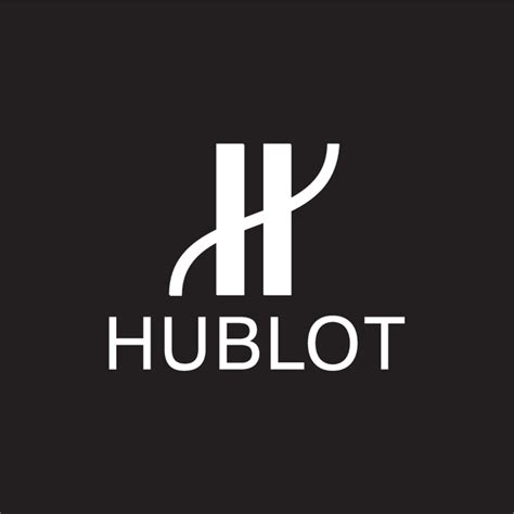 hublot logo vector.